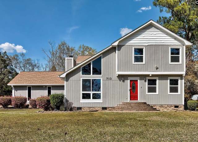 Property at 713 Cold Branch Dr, Columbia, SC 29223, 4 beds, 2.5 baths