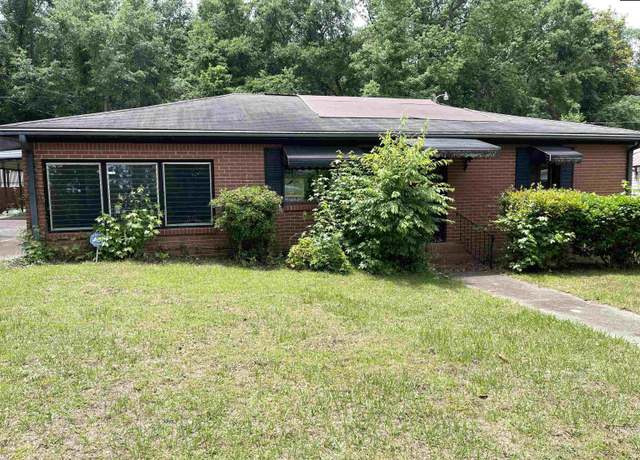 Property at 325 Beltline Ave, Batesburg, SC 29006-1203, 2 beds, 1 bath
