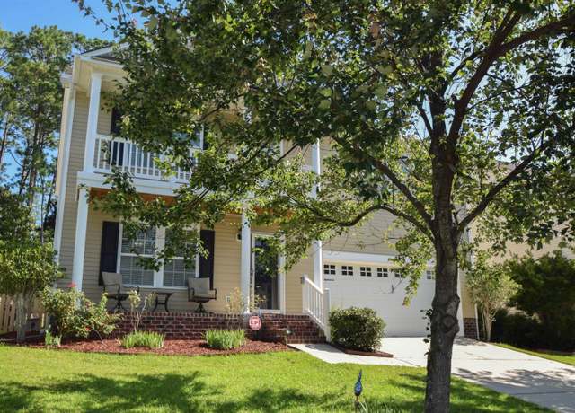Property at 458 Laurel Mist Ln, West Columbia, SC 29170, 4 beds, 2.5 baths