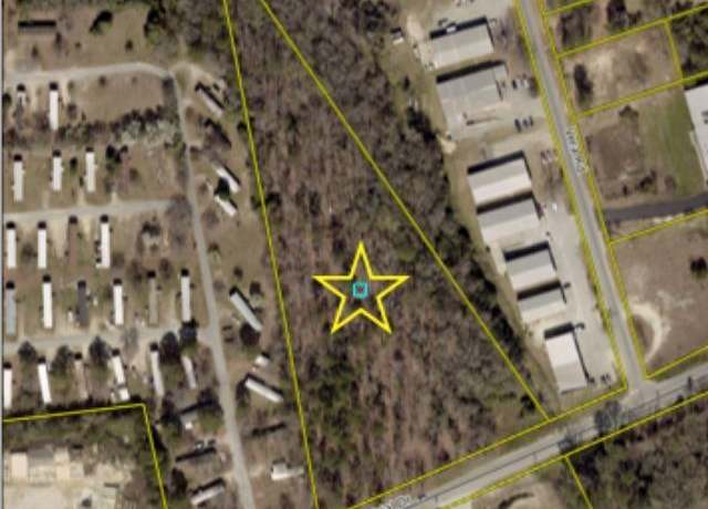 Property at 134 Industrial Dr, Lexington, SC 29072