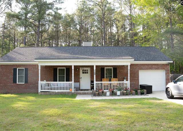 Property at 109 Forrister St, Columbia, SC 29223, 3 beds, 2 baths
