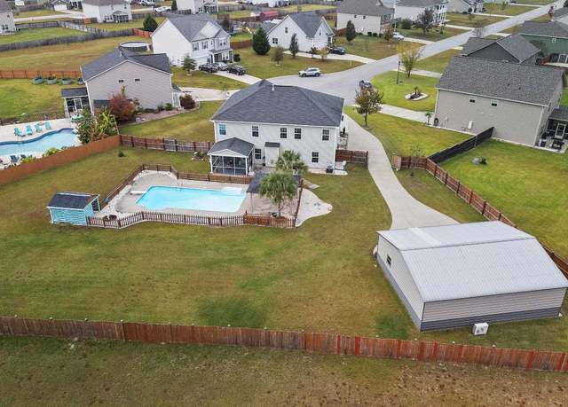 Property at 2 Casey Dr, Elgin, SC 29045, 5 beds, 3 baths