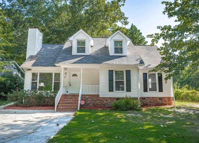 Property at 2 Westpine Ct, Columbia, SC 29212, 4 beds, 3 baths