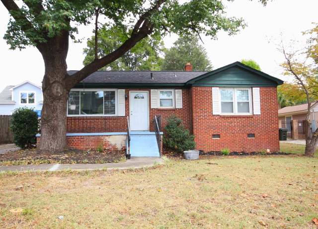 Property at 645 Holland Cir, West Columbia, SC 29169, 2 beds, 1 bath