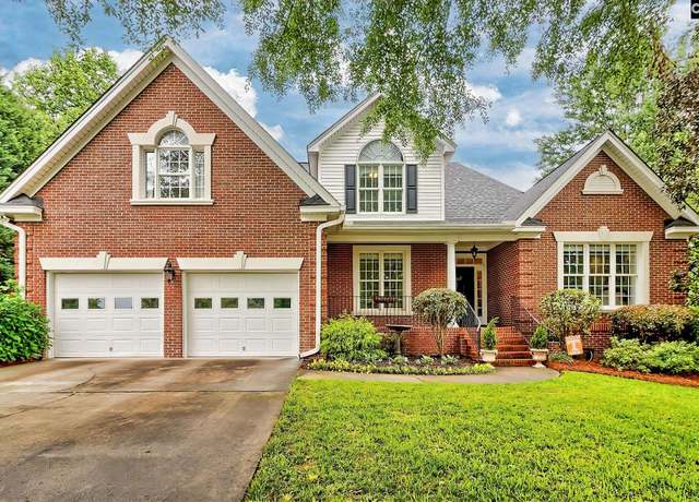 Property at 123 Chadwick Trl, Lexington, SC 29072, 4 beds, 2.5 baths