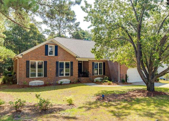 Property at 16 W Canterbury Ct, Blythewood, SC 29016, 4 beds, 2 baths