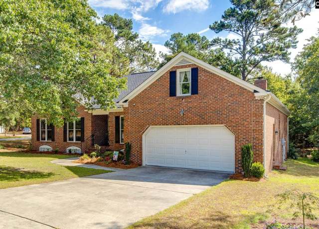 Property at 16 W Canterbury Ct, Blythewood, SC 29016, 4 beds, 2 baths