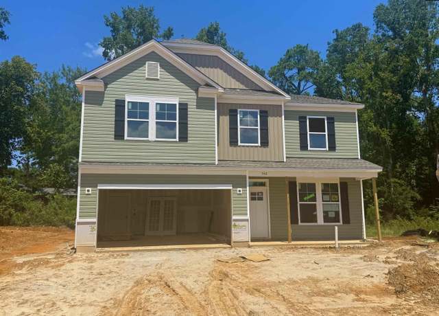 Property at 542 Griffon Dr, Chapin, SC 29036, 5 beds, 3 baths