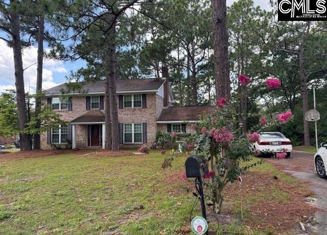 Property at 3040 Kilkee Cir, Columbia, SC 29223-2015, 4 beds, 2.5 baths