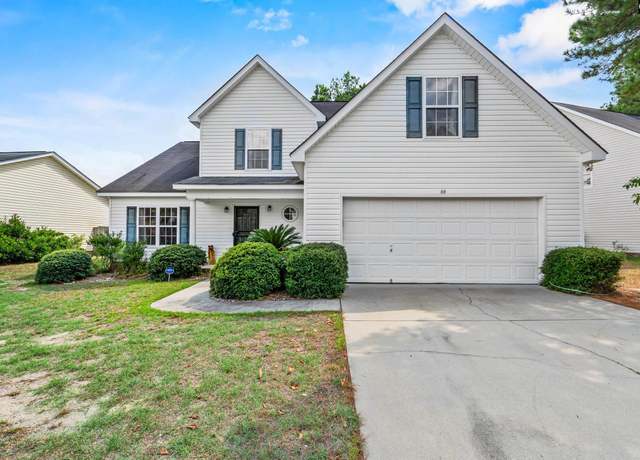 Property at 66 Sand Oak Ct, Blythewood, SC 29016, 4 beds, 2.5 baths