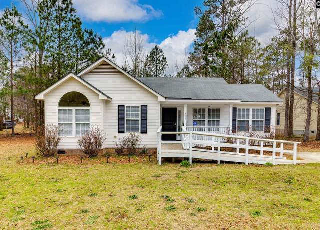 Property at 211 Chatham Cir, Winnsboro, SC 29180, 3 beds, 2 baths