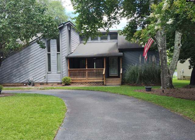 Property at 135 W Lake Dr, Lexington, SC 29073, 4 beds, 2 baths