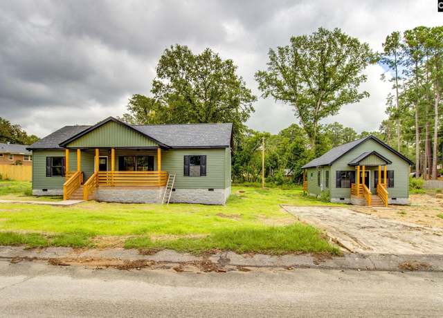 Property at 412 Warner Dr, Columbia, SC 29223, 3 beds, 2 baths