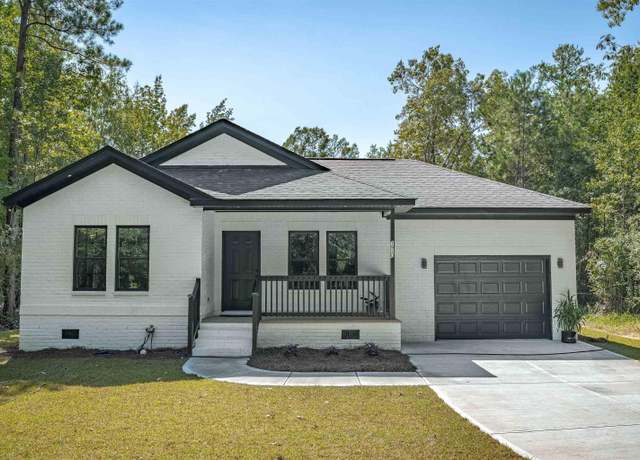 Property at 1920 Harlem St, Columbia, SC 29209, 3 beds, 2 baths