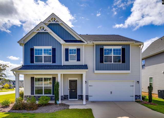 Property at 137 Falls Rdg, Blythewood, SC 29016, 4 beds, 3 baths