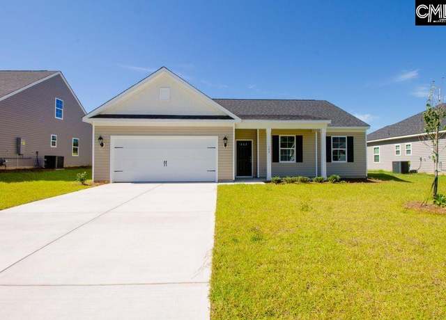 Property at 122 Remote Dr, Orangeburg, SC 29118, 3 beds, 2 baths