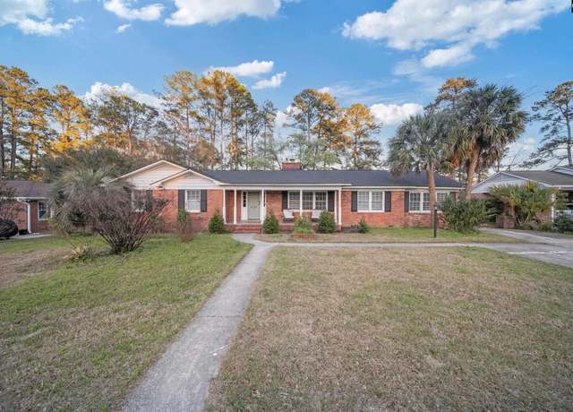 Property at 4720 Trenholm Rd, Columbia, SC 29206, 4 beds, 3 baths