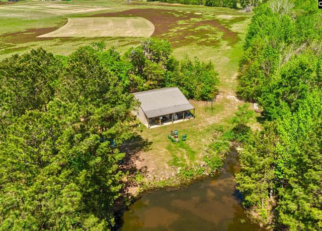 Property at TBD Alligator Rd, Bamberg, SC 29843
