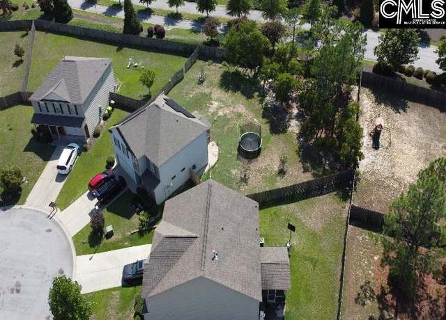 Property at 1 Twinspur Ct, Columbia, SC 29229, 4 beds, 2.5 baths
