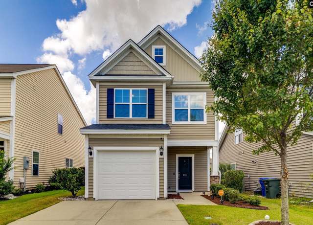 Property at 931 Tuxford Trl, Elgin, SC 29045, 3 beds, 2.5 baths