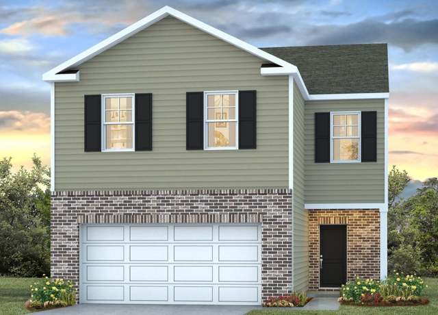 Property at 1277 Mosser Dr, Columbia, SC 29203, 4 beds, 2.5 baths