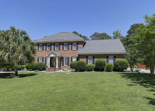 Property at 104 Rainsborough Way, Columbia, SC 29229, 4 beds, 3.5 baths
