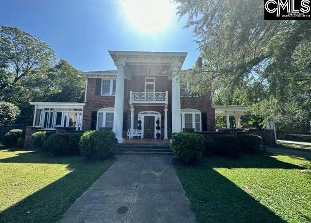 Photo of 1604 Main St, Newberry, SC 29108