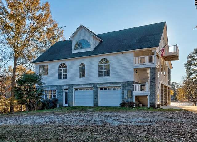 Property at 1513 Rockbridge Rd, Ridgeway, SC 29130-8985, 5 beds, 3 baths