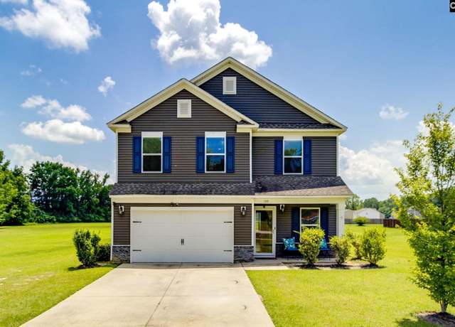 Property at 130 Harvester Loop, Hopkins, SC 29061, 4 beds, 2.5 baths