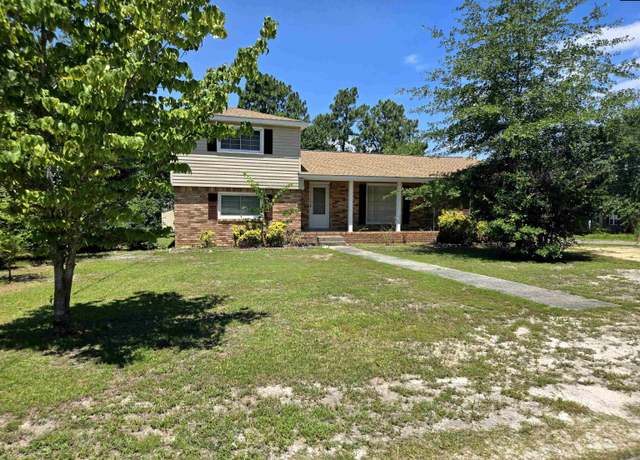 Property at 100 Marilyn Ln, West Columbia, SC 29172, 4 beds, 2 baths