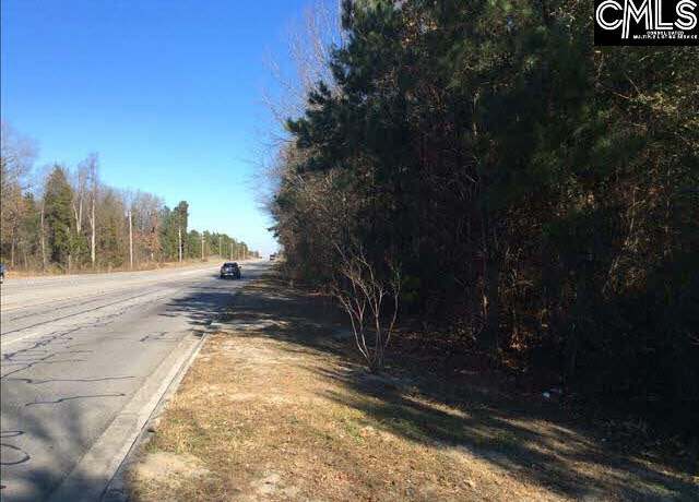 Property at 0 Highway 302 Hwy, West Columbia, SC 29170