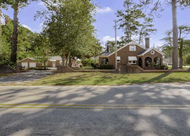 Property at 6560 Voorhees Rd, Denmark, SC 29042, 4 beds, 2 baths
