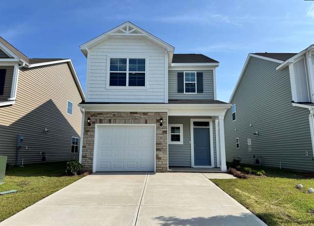 Property at 1222 Turtle Stone Rd, Blythewood, SC 29016, 3 beds, 2.5 baths