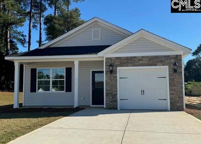 Property at 312 Young Town Cir, Orangeburg, SC 29118, 3 beds, 2 baths