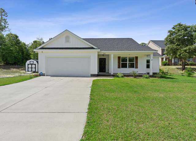 Property at 2641 Bethel Campground Rd, Elgin, SC 29045, 4 beds, 2 baths