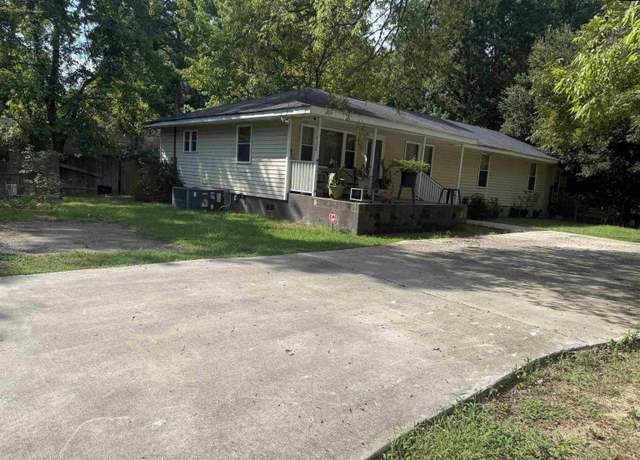Property at 4124 Bluff Rd, Columbia, SC 29209, 3 beds, 2 baths