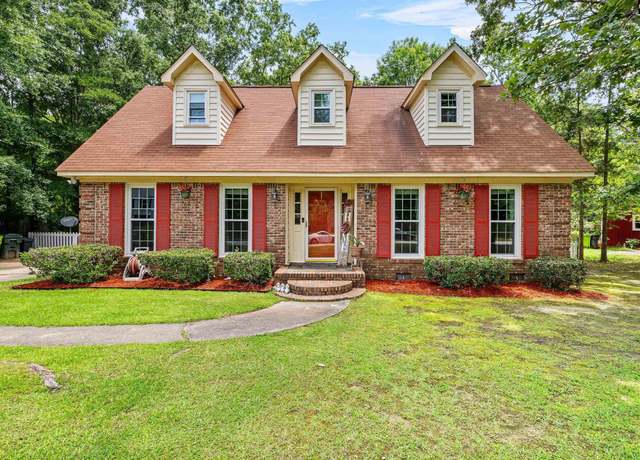 Property at 401 Brickling Rd, Irmo, SC 29063, 3 beds, 3 baths
