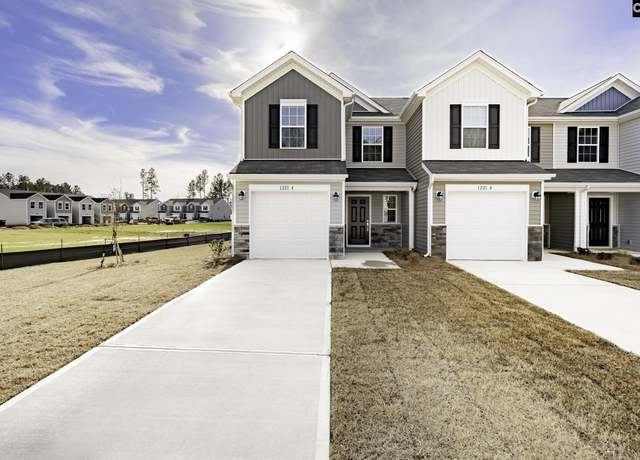 Property at 1221 Champions Rest Rd Unit A, Lugoff, SC 29078, 3 beds, 2.5 baths