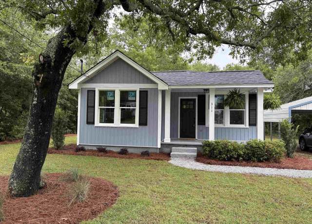 Property at 311 Denham Ave, West Columbia, SC 29169, 2 beds, 2 baths