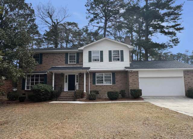 Property at 8004 Springbrook Rd, Columbia, SC 29223, 4 beds, 2.5 baths