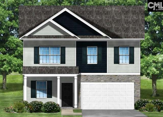 Property at 1059 Beaufort Farm Rd, Blythewood, SC 29016, 4 beds, 3 baths