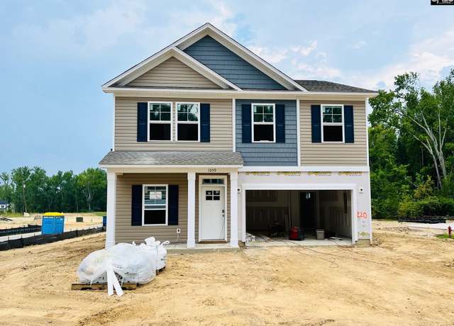Property at 1059 Beaufort Farm Rd, Blythewood, SC 29016, 4 beds, 3 baths