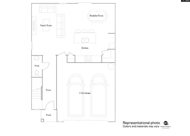 Property at 266 Hazel Rain Rd, Gaston, SC 29053, 4 beds, 2.5 baths