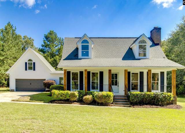 Property at 1136 Lawhorn Rd, Blythewood, SC 29016, 4 beds, 2 baths