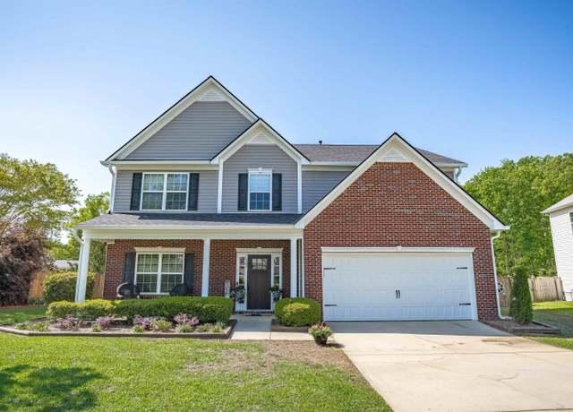 Property at 307 Eagle Claw Dr, Chapin, SC 29036, 5 beds, 2.5 baths