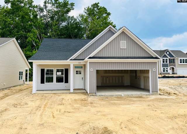 Property at 514 Cooley Farm Ct, Blythewood, SC 29016, 3 beds, 2.5 baths