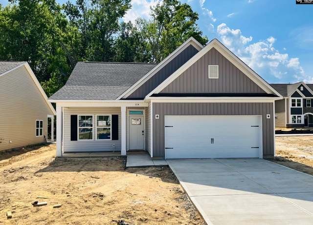Property at 514 Cooley Farm Ct, Blythewood, SC 29016, 3 beds, 2.5 baths
