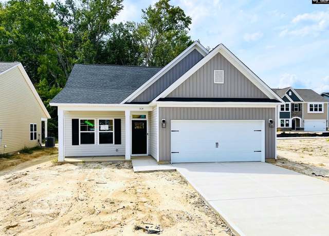 Property at 514 Cooley Farm Ct, Blythewood, SC 29016, 3 beds, 2.5 baths