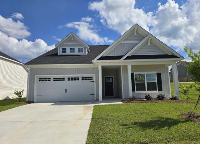 Property at 504 Silver Dipper Run, Lexington, SC 29072, 4 beds, 3 baths