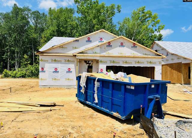 Property at 518 Cooley Farm Ct, Blythewood, SC 29016, 3 beds, 2 baths